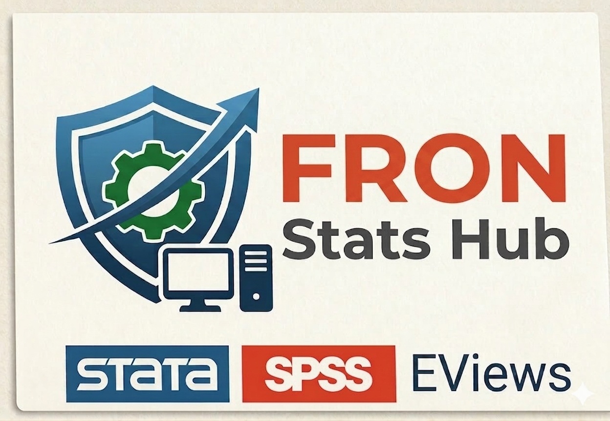 FRON Stats Hub